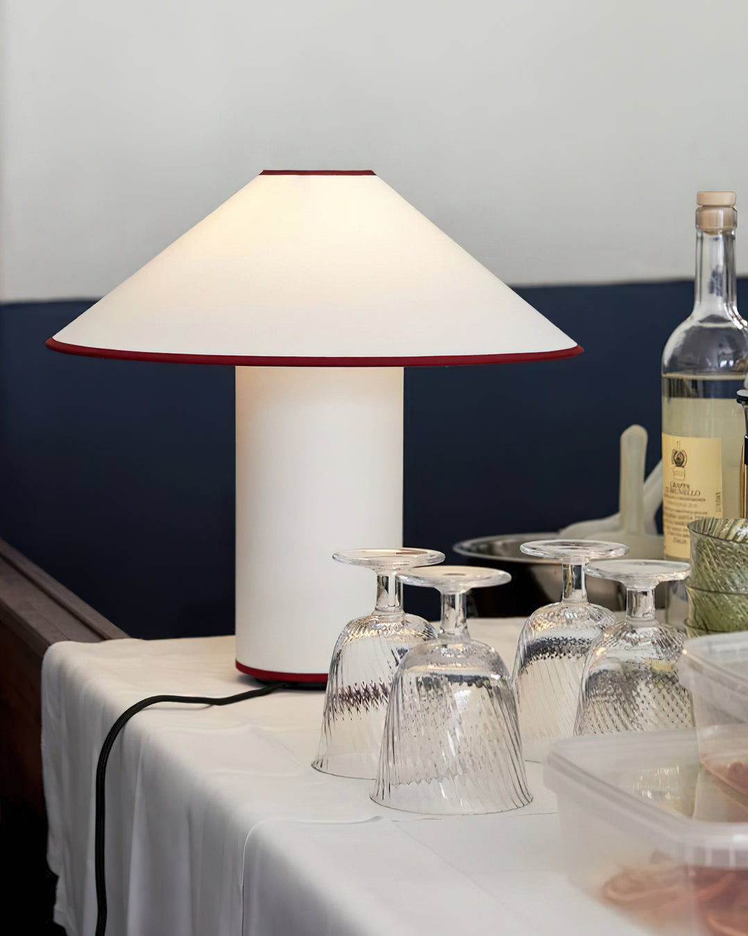 Charming Colette Table Lamp for Stylish Lighting