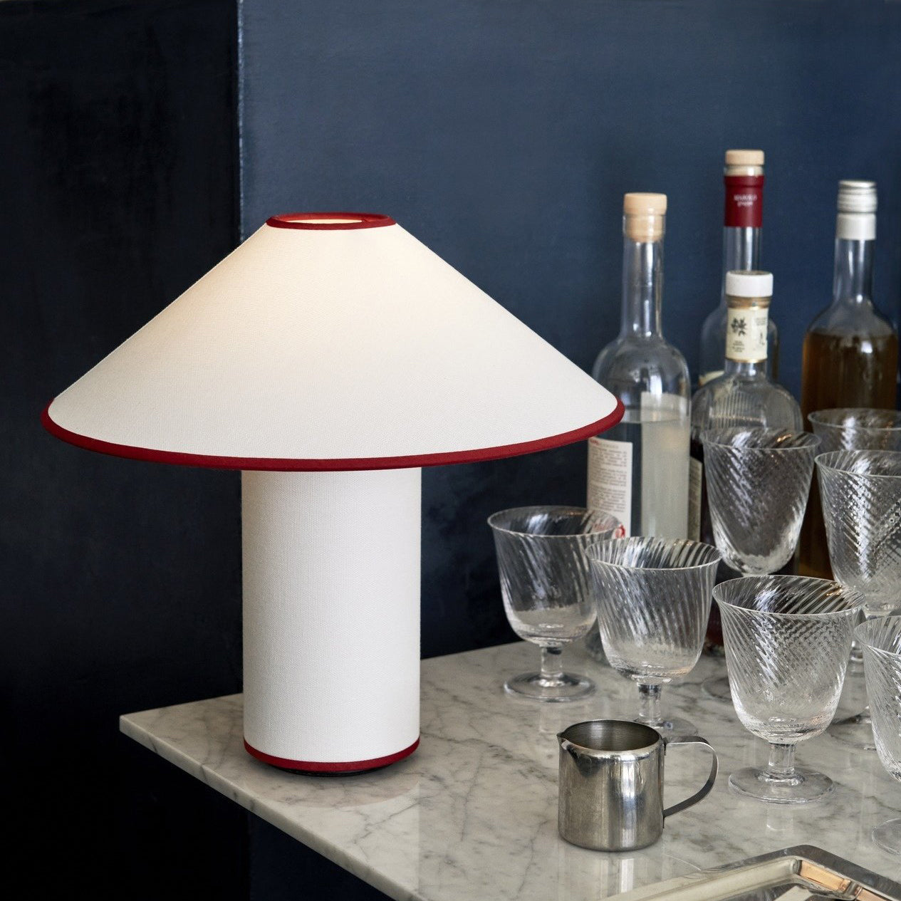 Charming Colette Table Lamp for Stylish Lighting