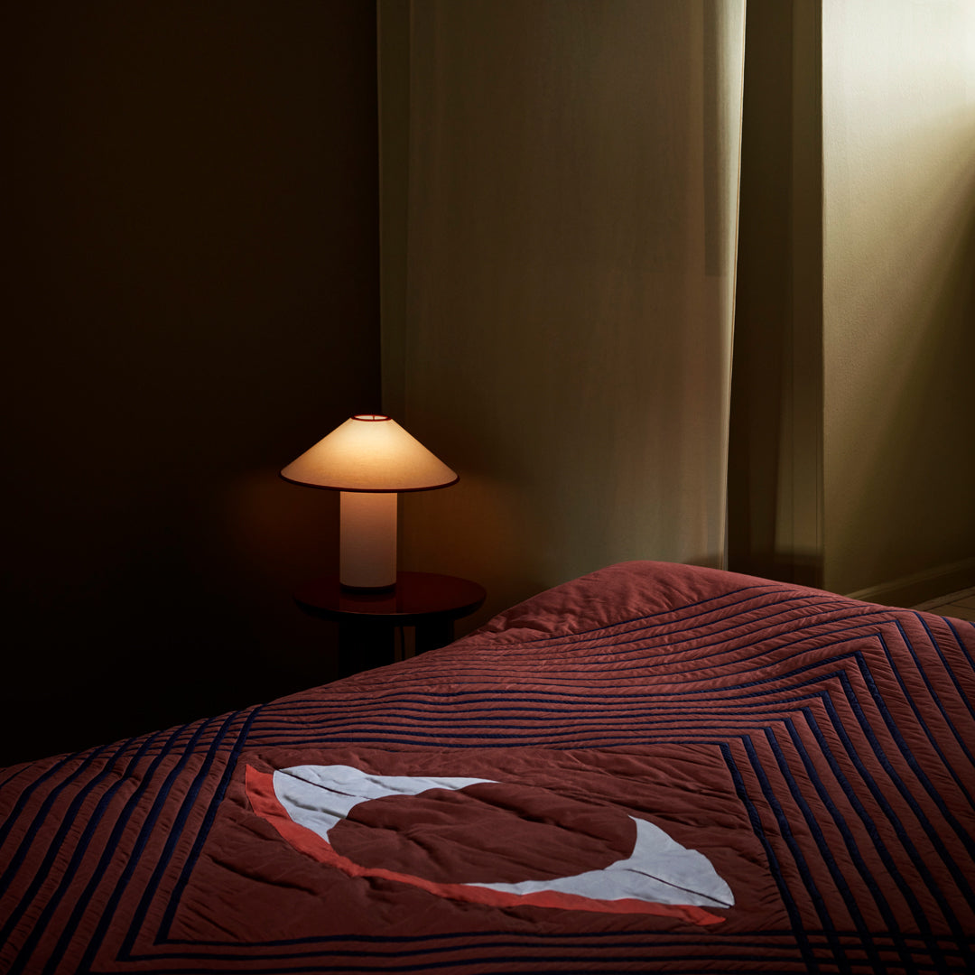 Charming Colette Table Lamp for Stylish Lighting