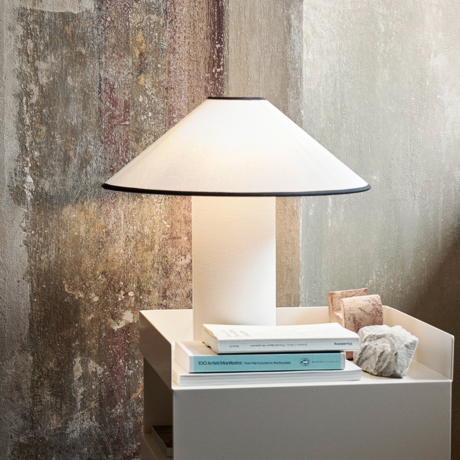 Charming Colette Table Lamp for Stylish Lighting