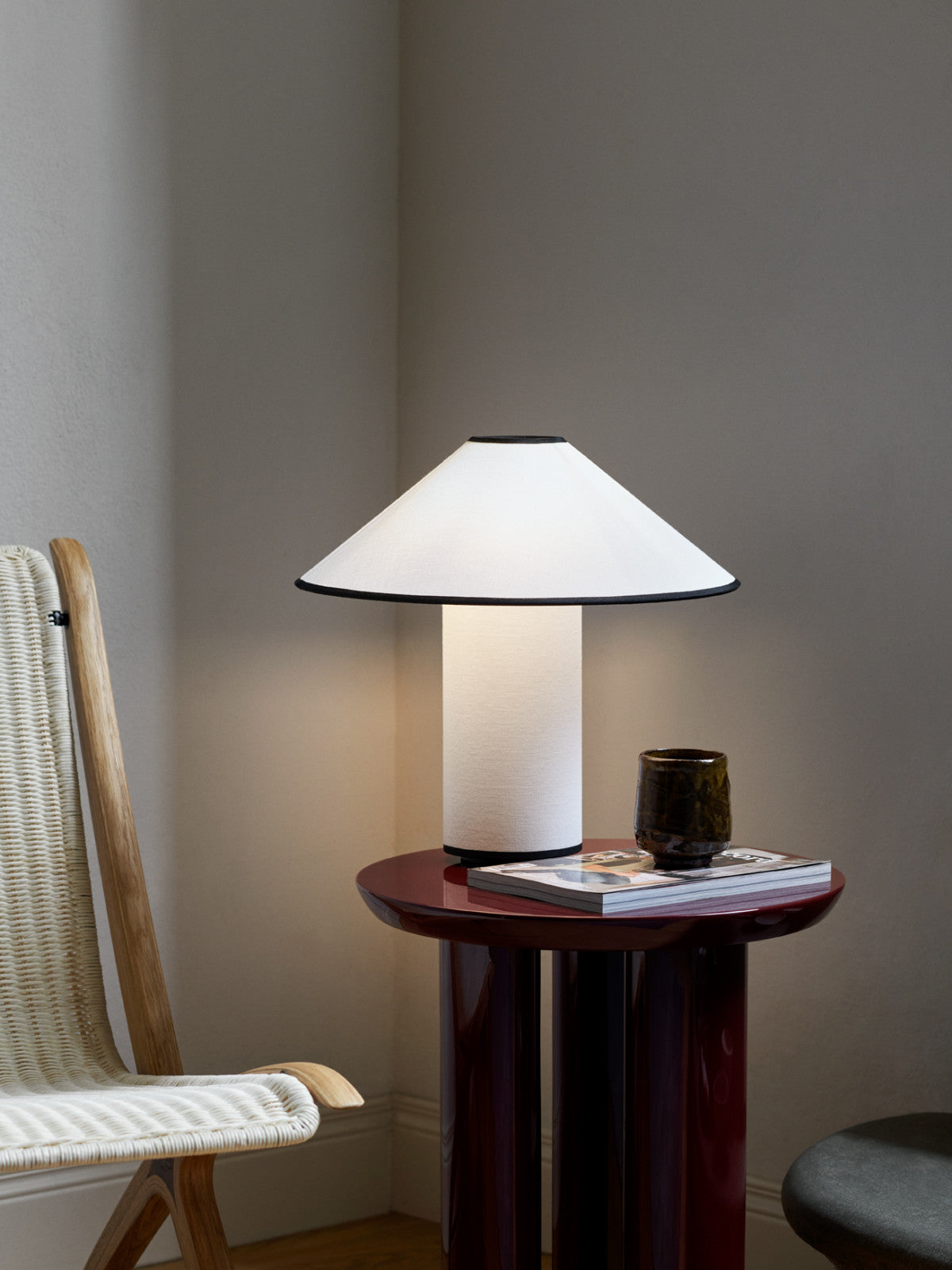 Charming Colette Table Lamp for Stylish Lighting