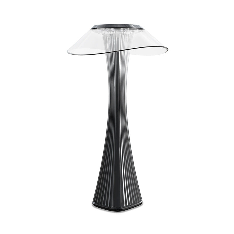 Crystallamp™ - Elegant LED Diamond Table Lamp for Stylish Lighting
