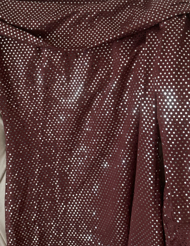 Astella Sequin Dress