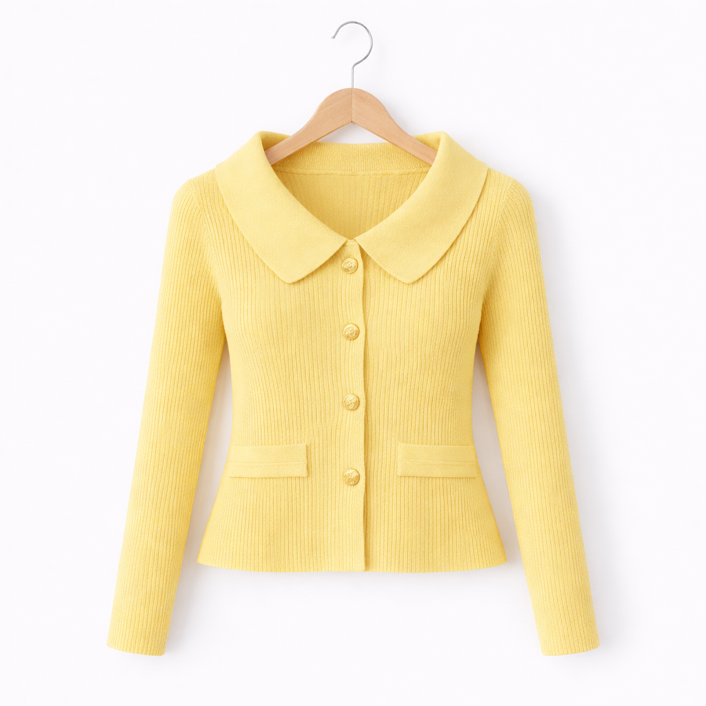 Dionne - Classy and Stylish Elegant Cardigan