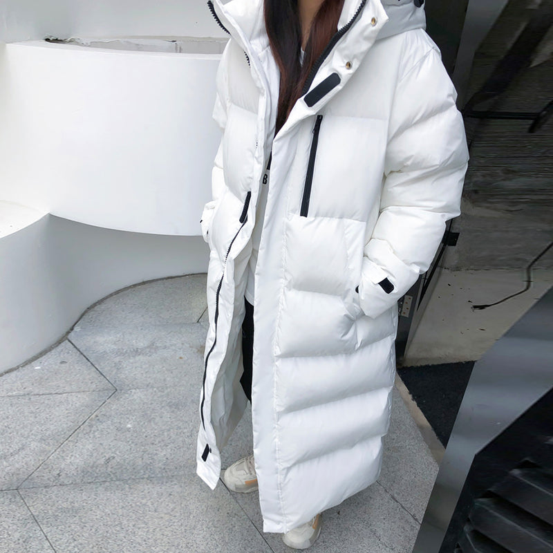 Dony Dons Parka | Ultimate winter coat for the coldest days