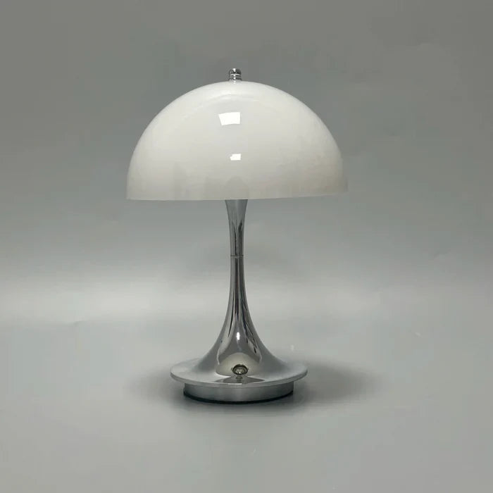 Eclatéaura™ - Elegant and Portable Table Lamp for Stylish Lighting