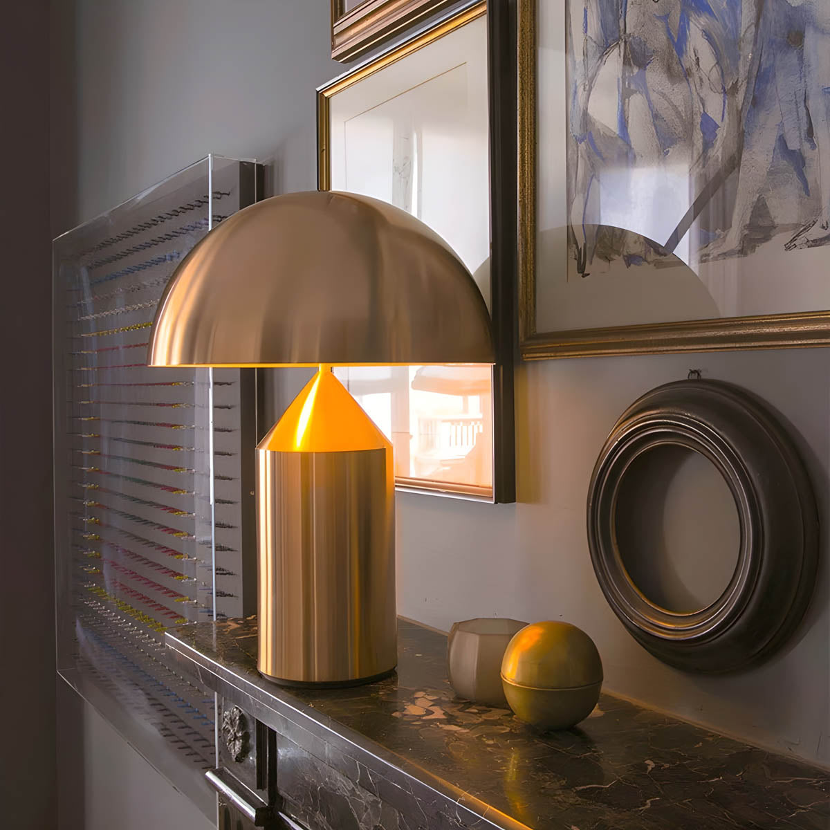 Elegant and Modern Design Style for All Tastes