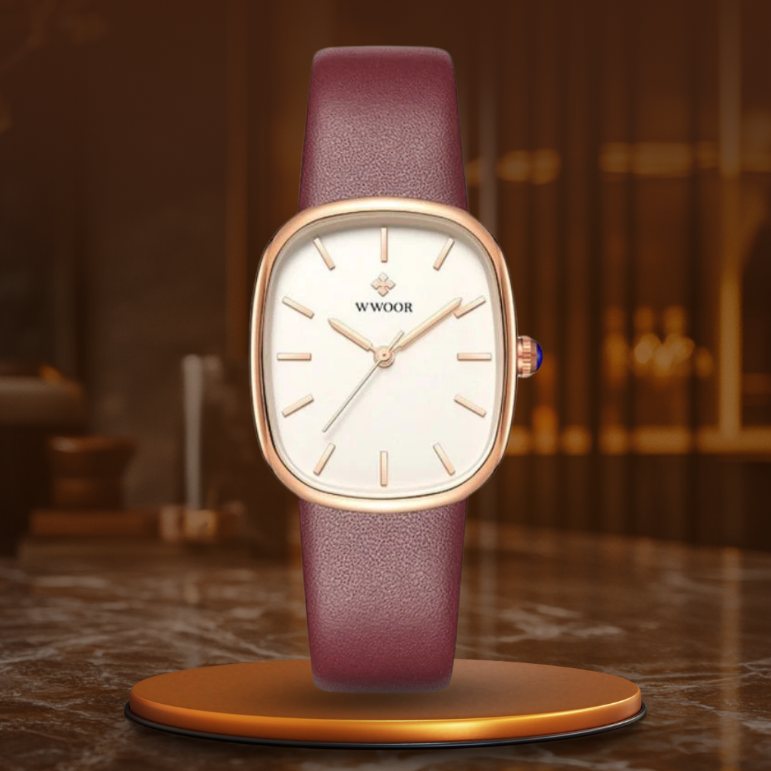 Fashion Quartz Watch for a Elegant Style