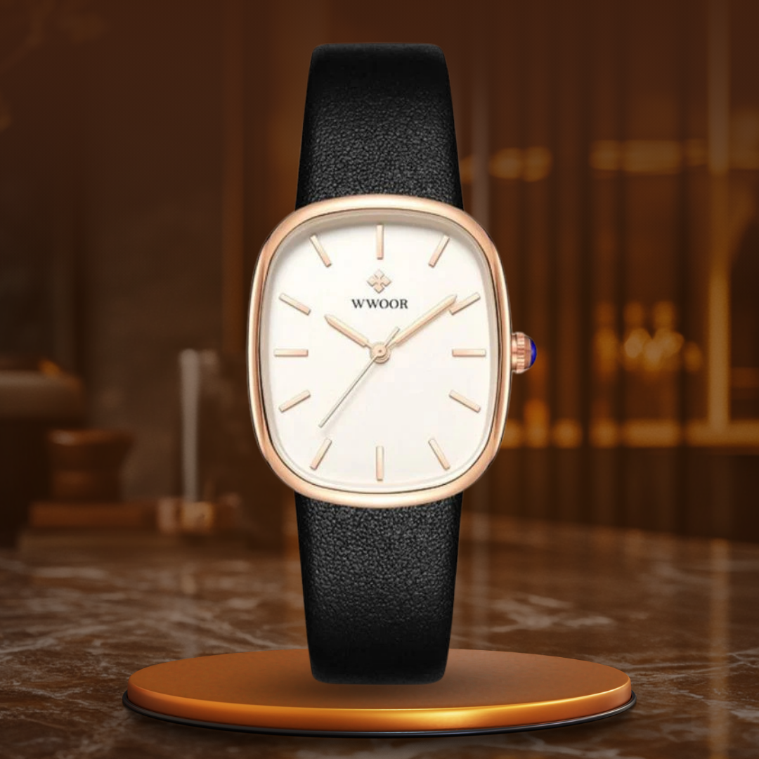 Fashion Quartz Watch for a Elegant Style