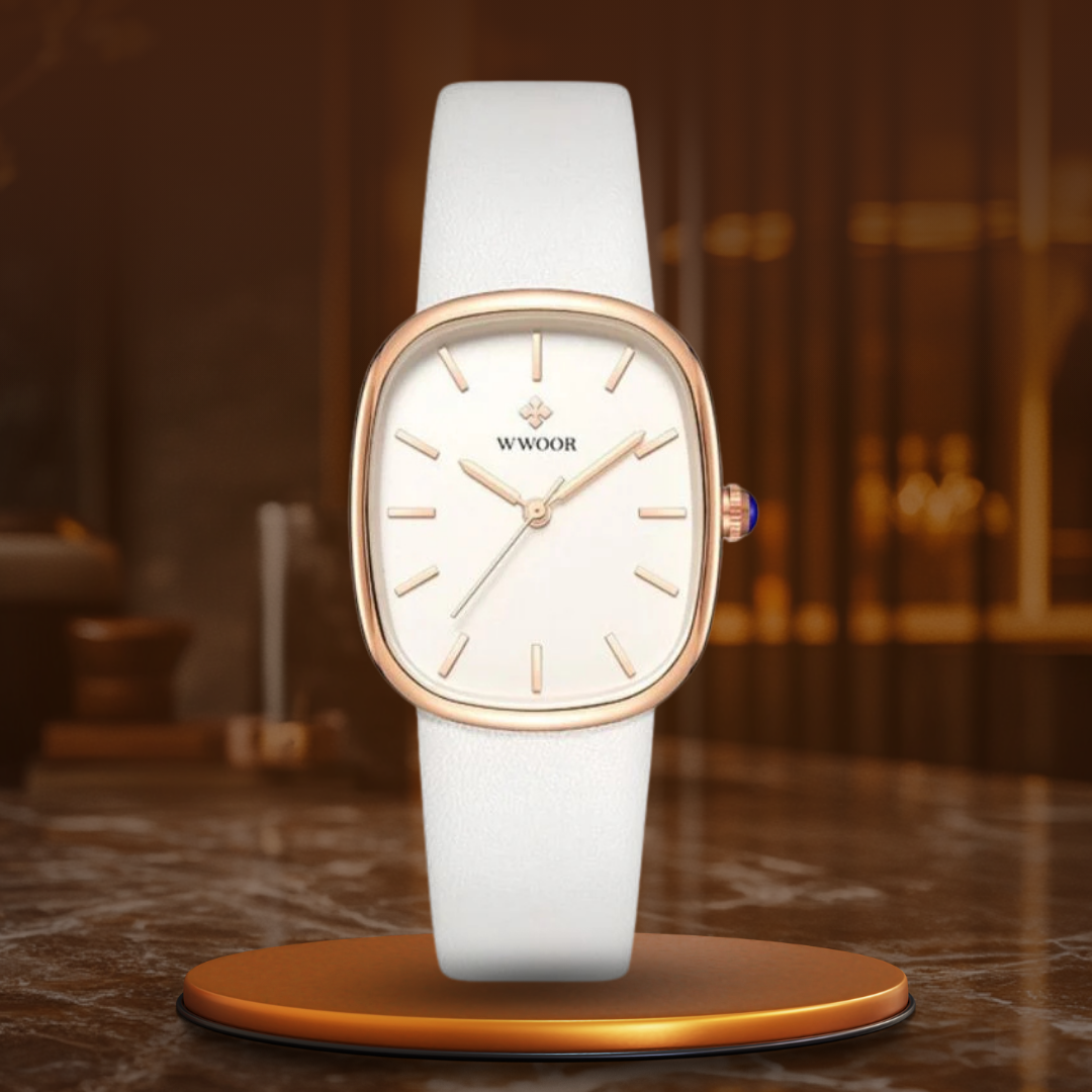 Fashion Quartz Watch for a Elegant Style