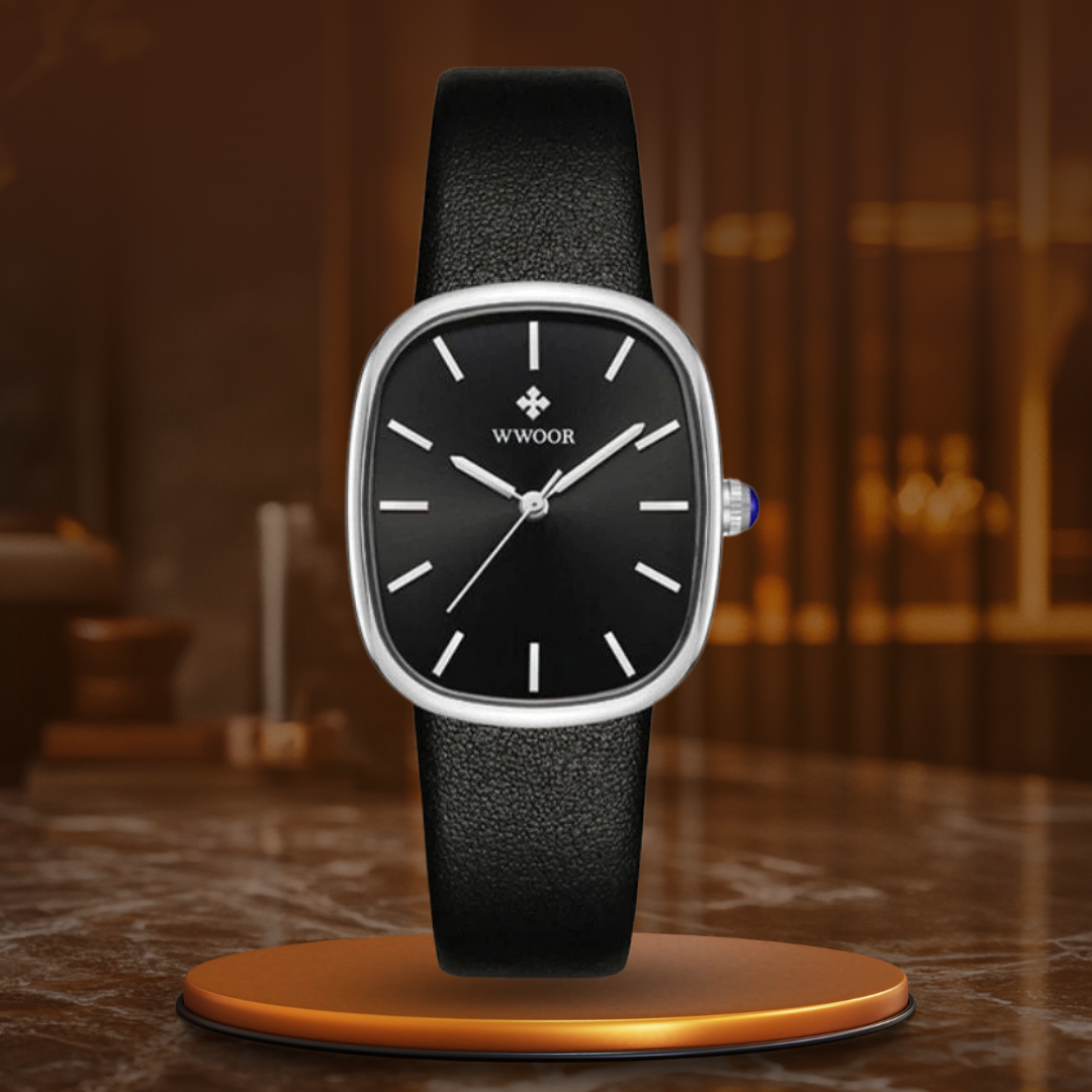 Fashion Quartz Watch for a Elegant Style