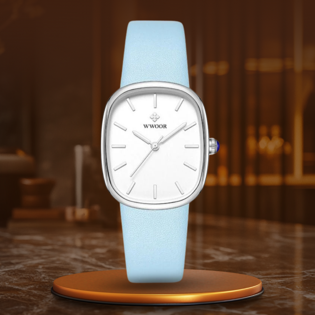 Fashion Quartz Watch for a Elegant Style