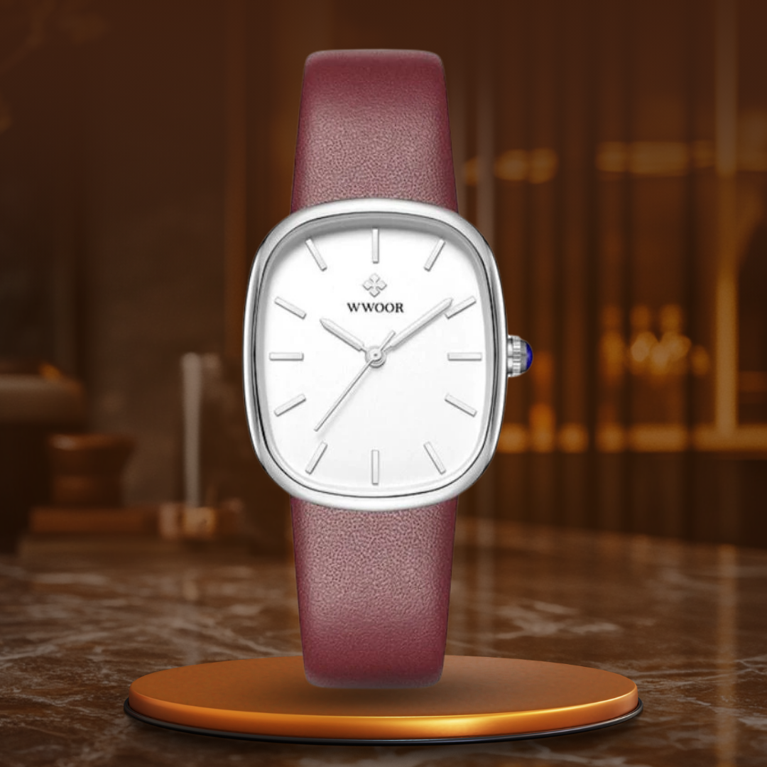 Fashion Quartz Watch for a Elegant Style
