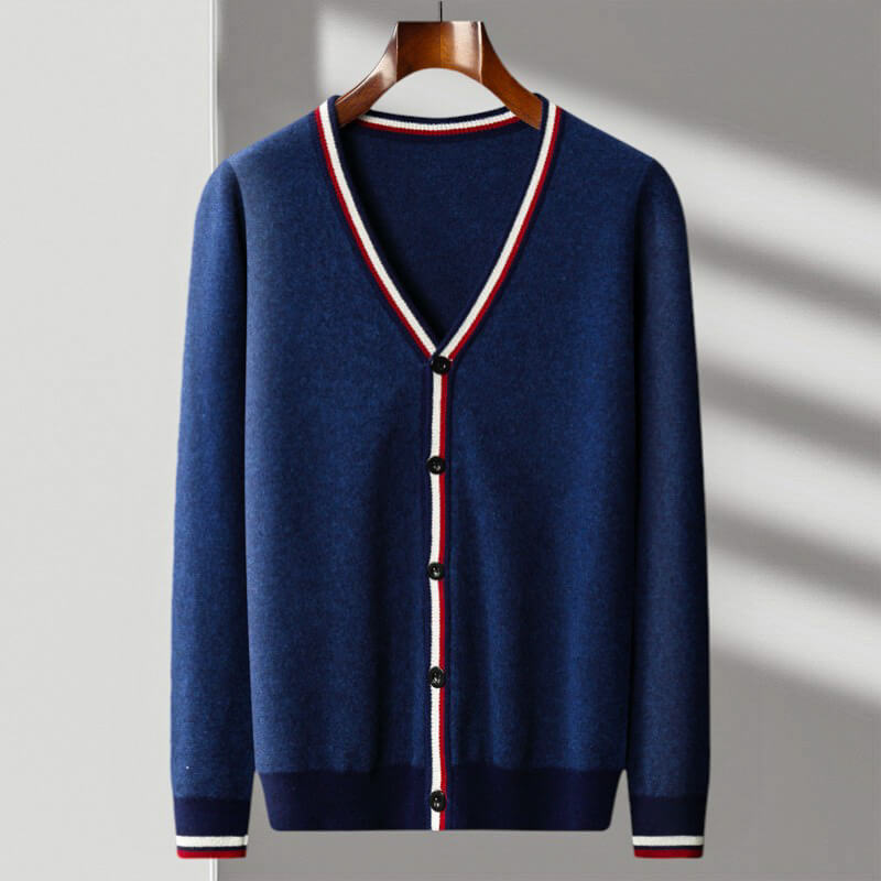 Gildford High-Quality Premium Cardigan
