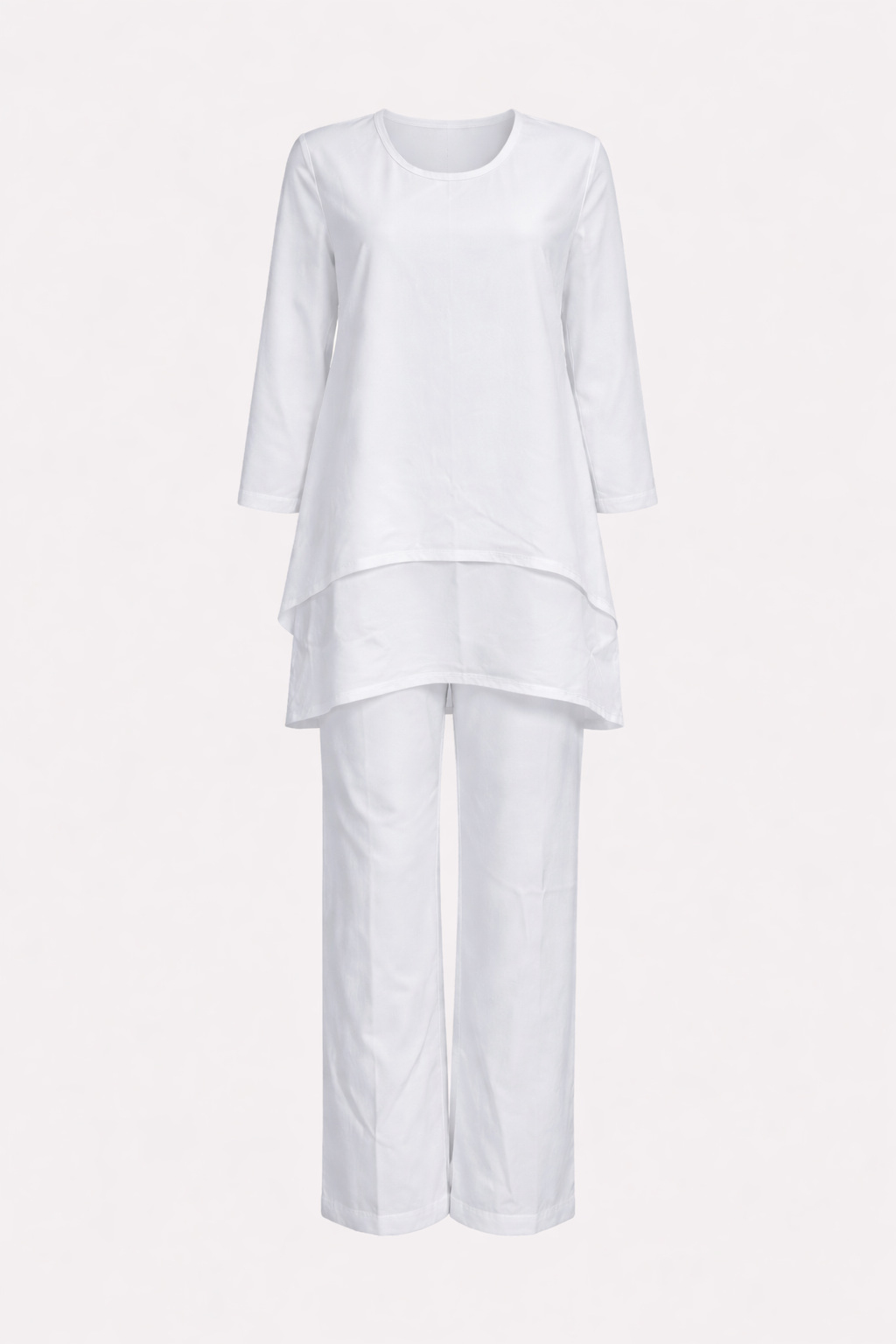 Sets of Two Pure Elegance