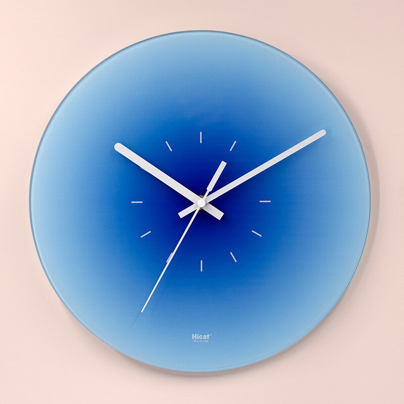 Velrin - Elegant Luxury Wall Clock for Contemporary Interiors