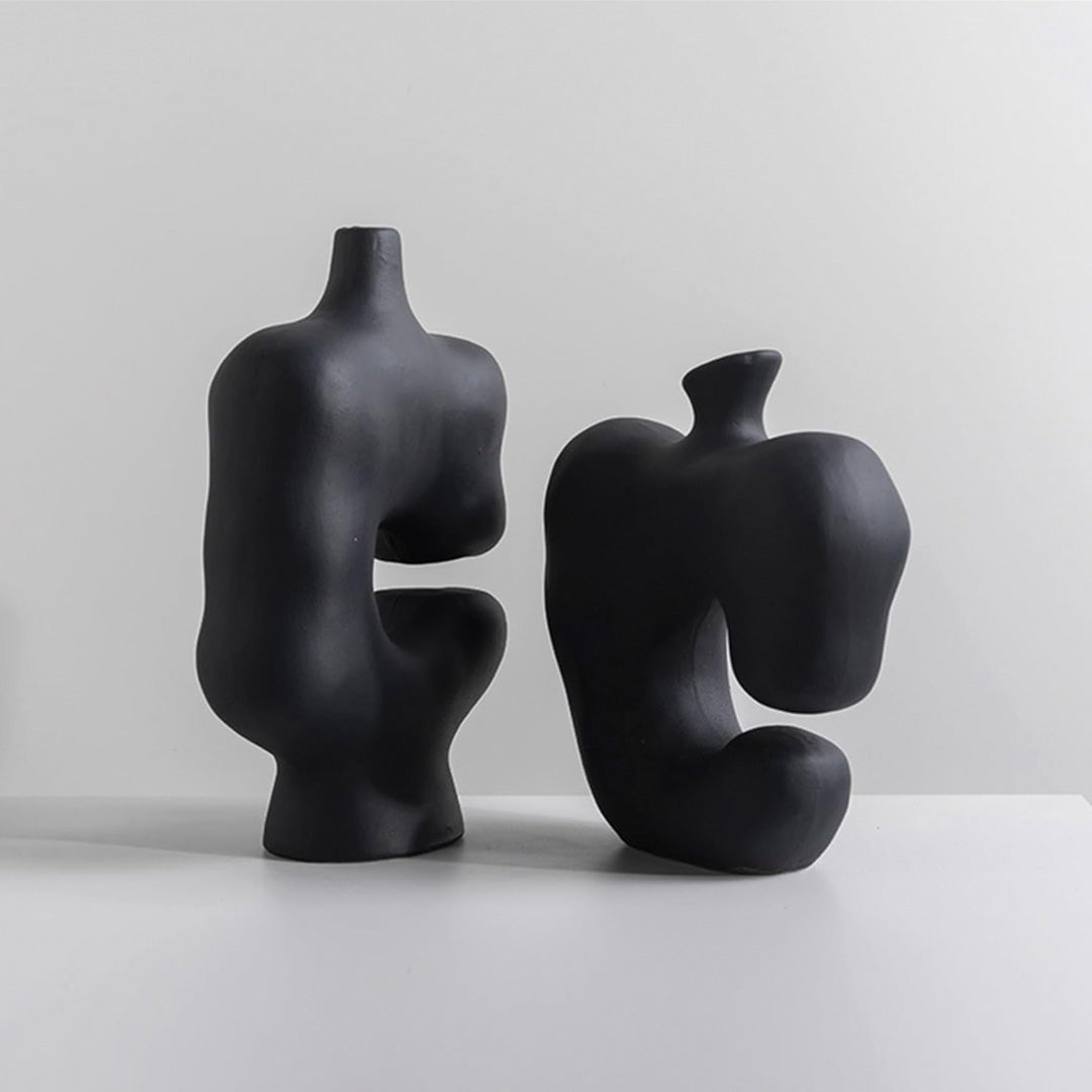 Gala Ceramic Vases - Elegance and Fine Interior Decoration