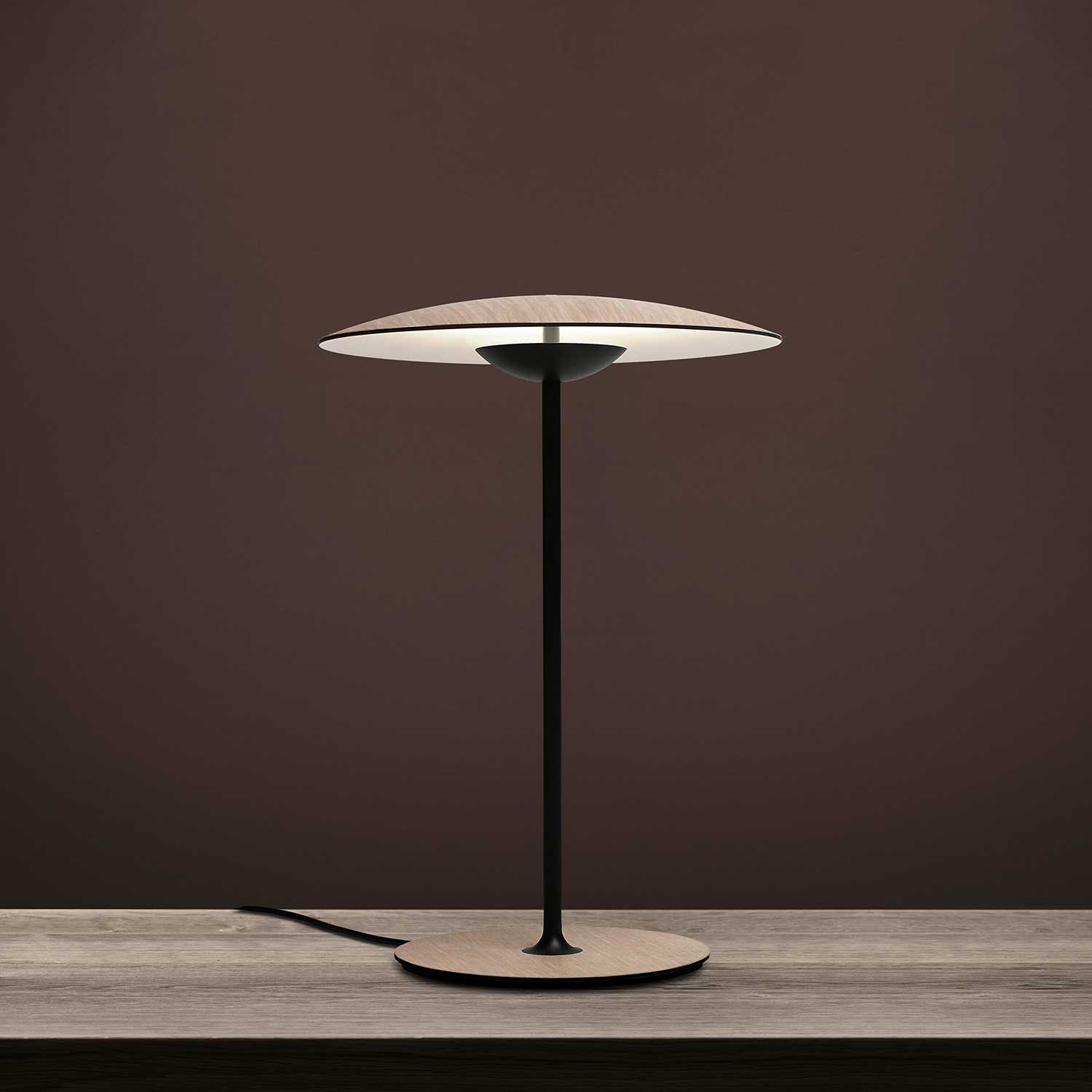 Elegant Marset Ingwer Table Lamp for a Stylish Atmosphere