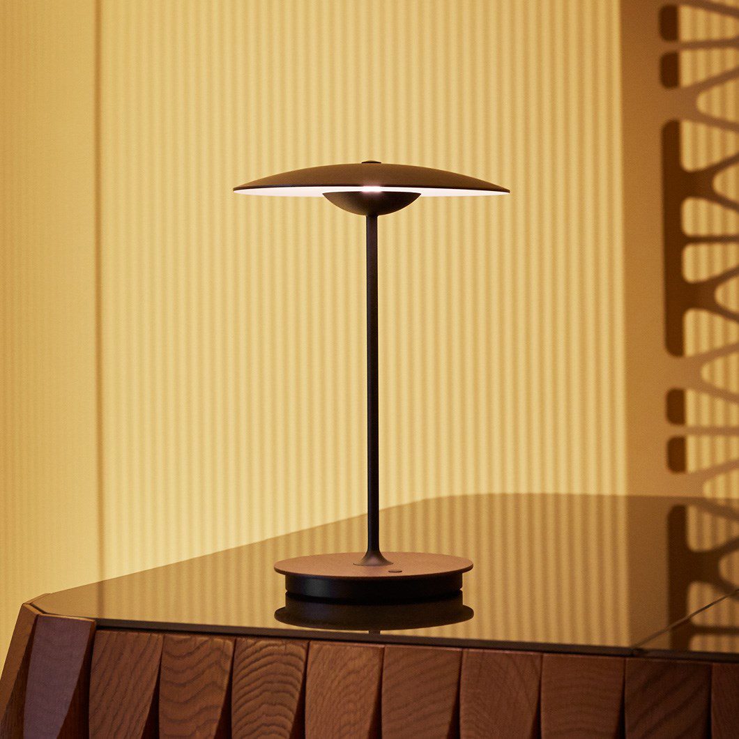 Elegant Marset Ingwer Table Lamp for a Stylish Atmosphere