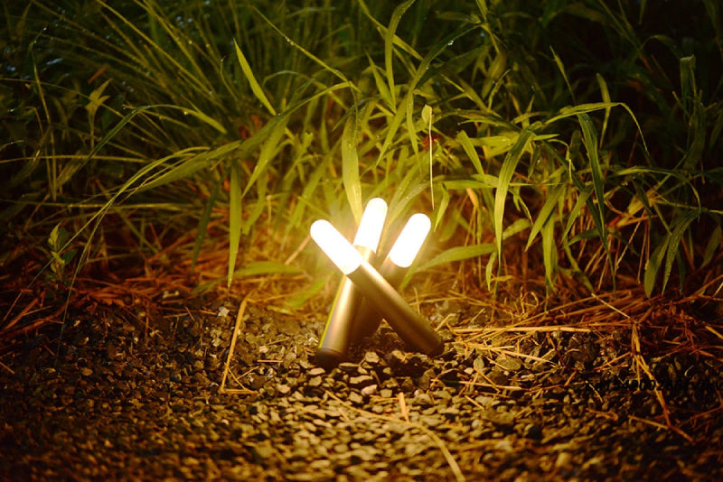 Glühstäbchen™ LED Table Lamp – Modern and Stylish Light for Your Home