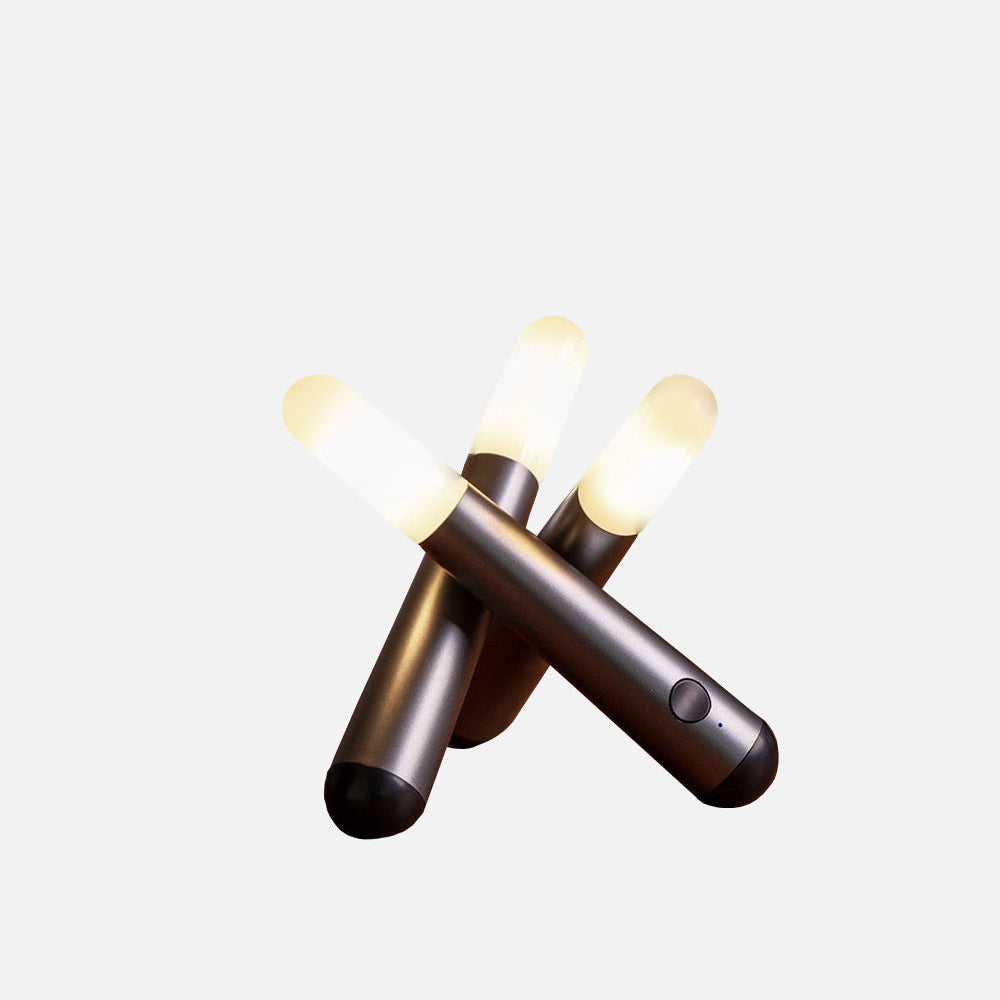 Glühstäbchen™ LED Table Lamp – Modern and Stylish Light for Your Home