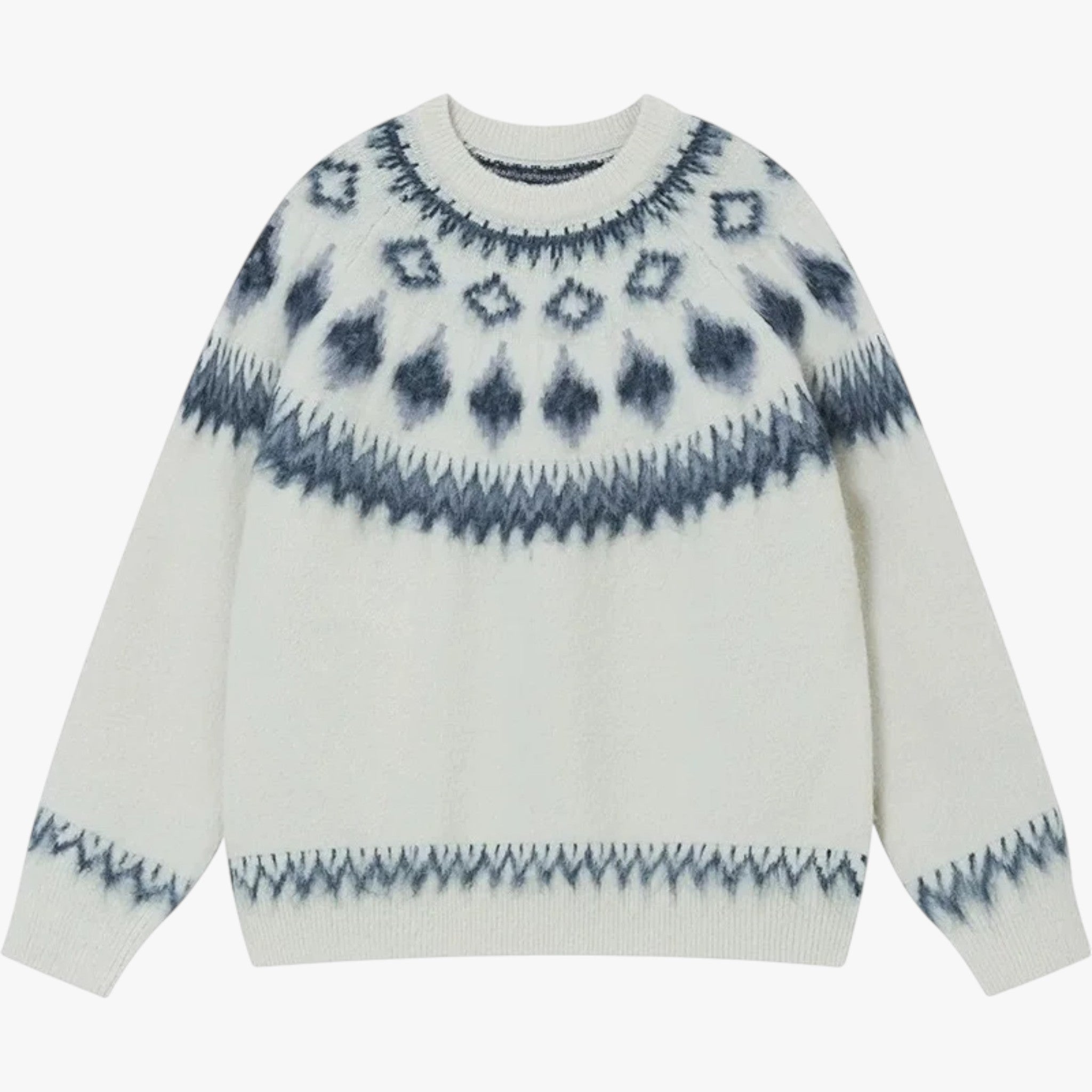 Fun and Spooky Unisex Christmas Hoodie for Festive Occasions