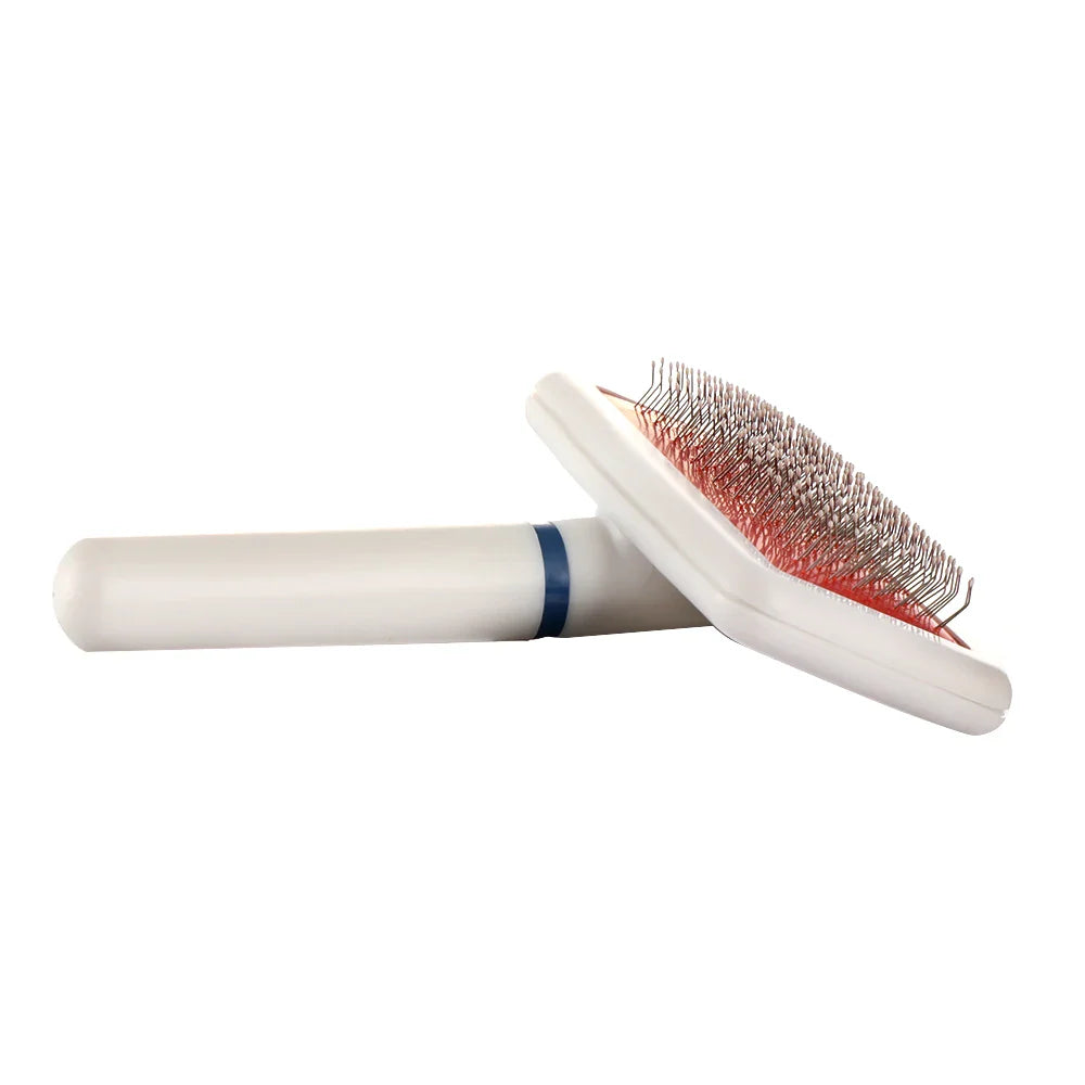 Massage and Detangling Comb for Gentle Care