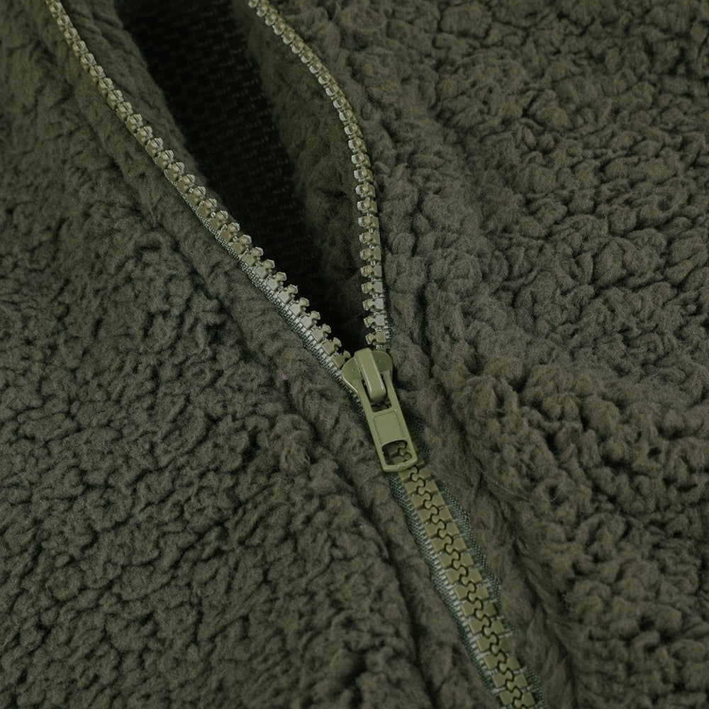 Plush Hoodie Cap | Ultra Soft and Warm for Maximum Comfort