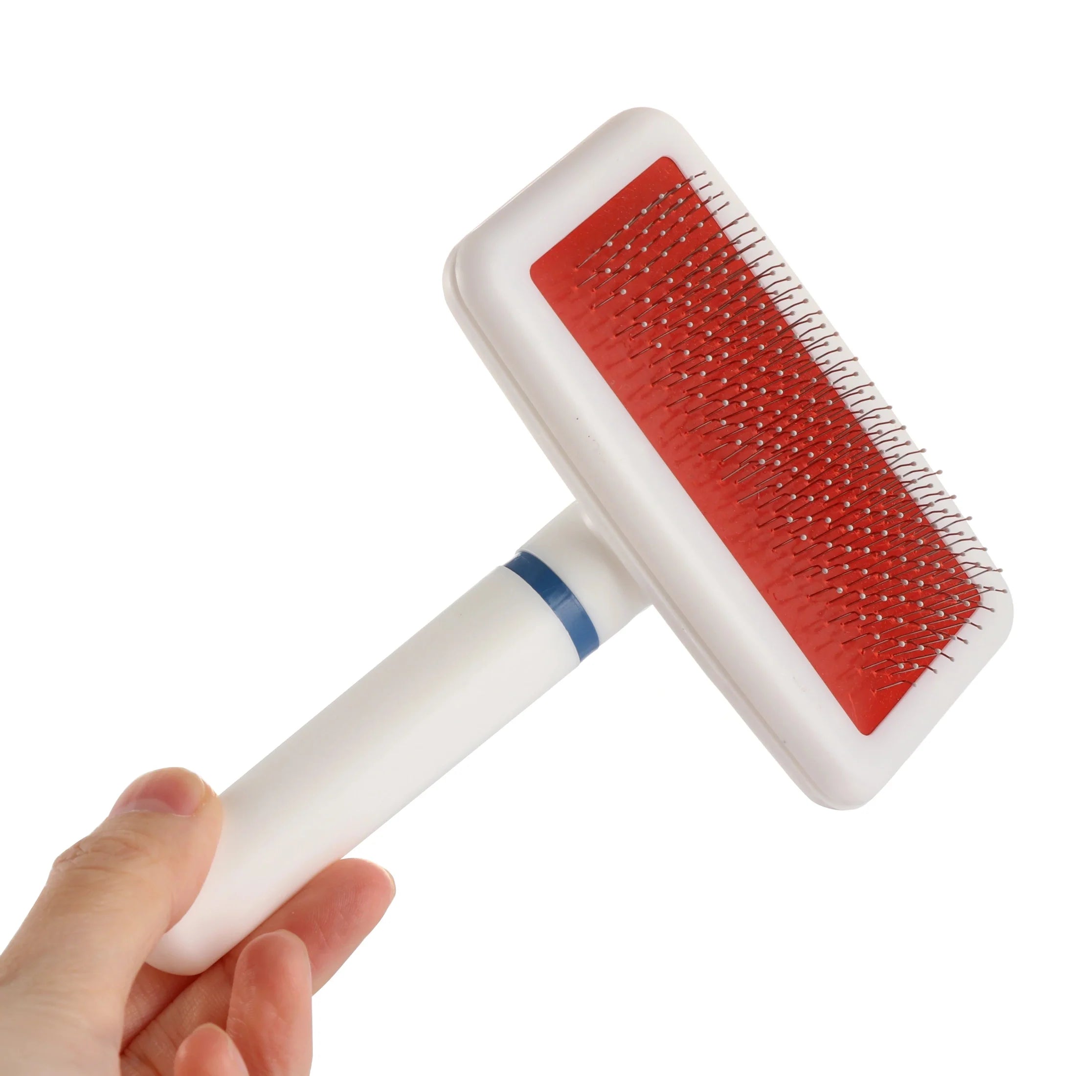 Massage and Detangling Comb for Gentle Care