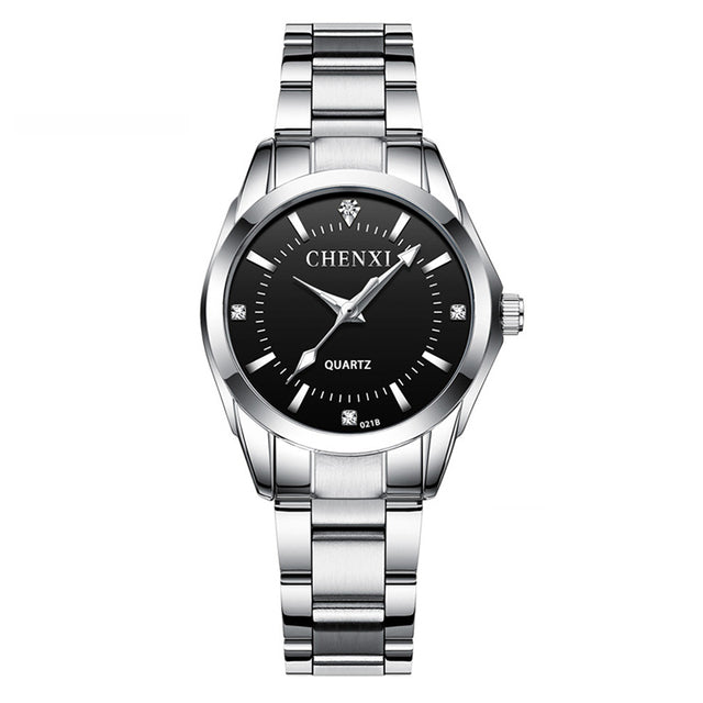 Luxury trendy casual watch for a sophisticated style