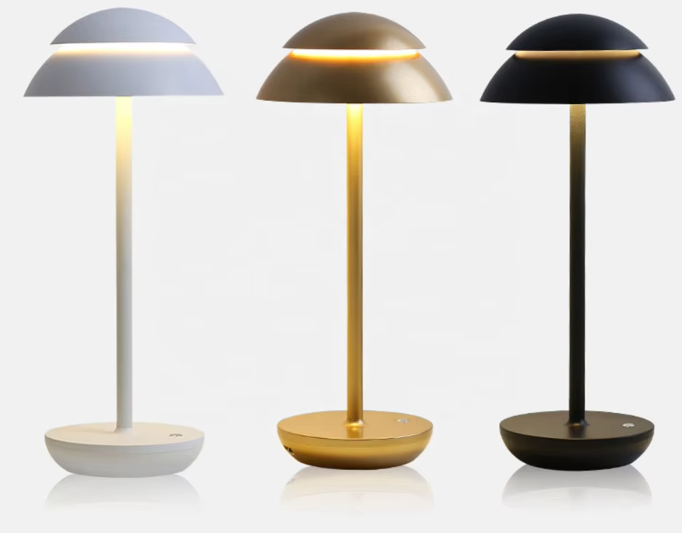 Glowing Prestige Lamp - Elegant Lighting Decor for Stylish Spaces