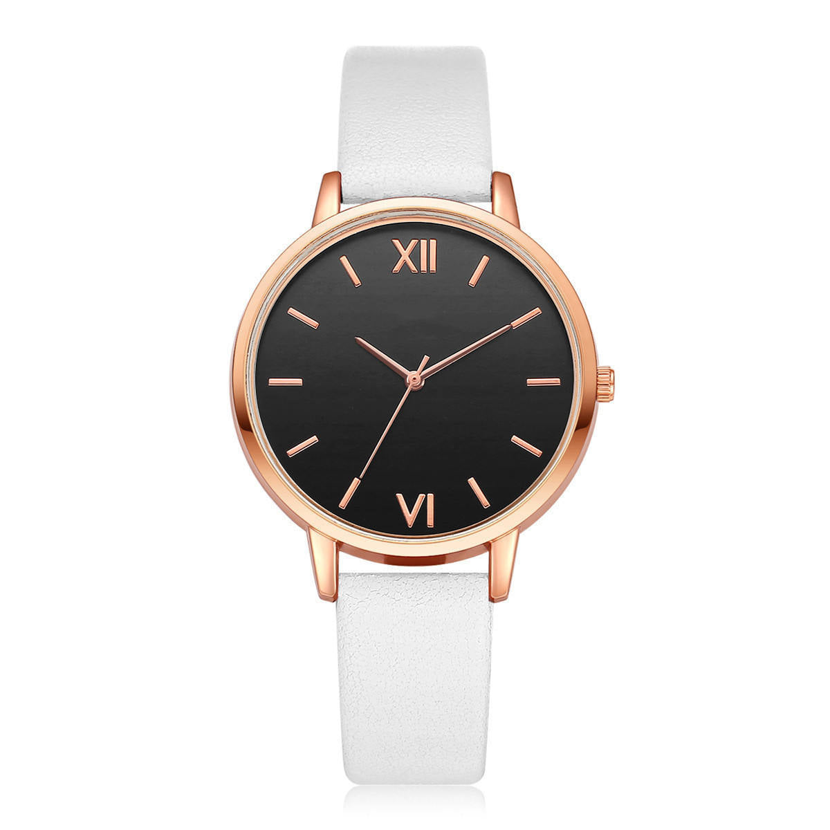 Watch in an elegant, classic, luxurious, and modern design