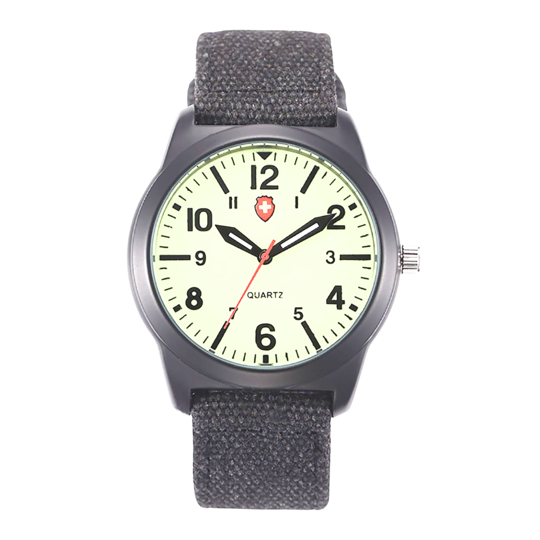 Casual Sports Watch Ideal for Outdoor Activities