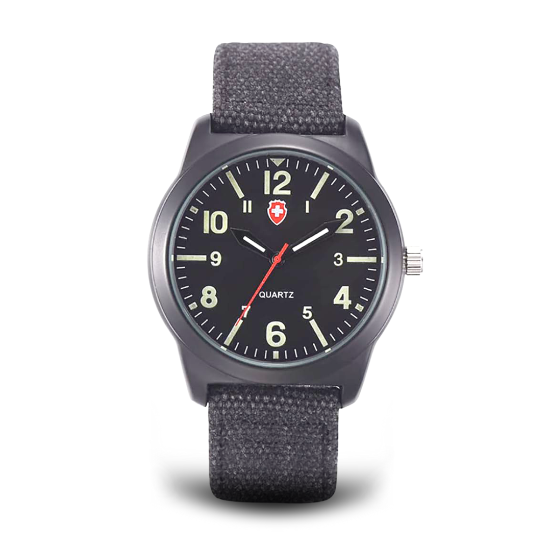 Casual Sports Watch Ideal for Outdoor Activities
