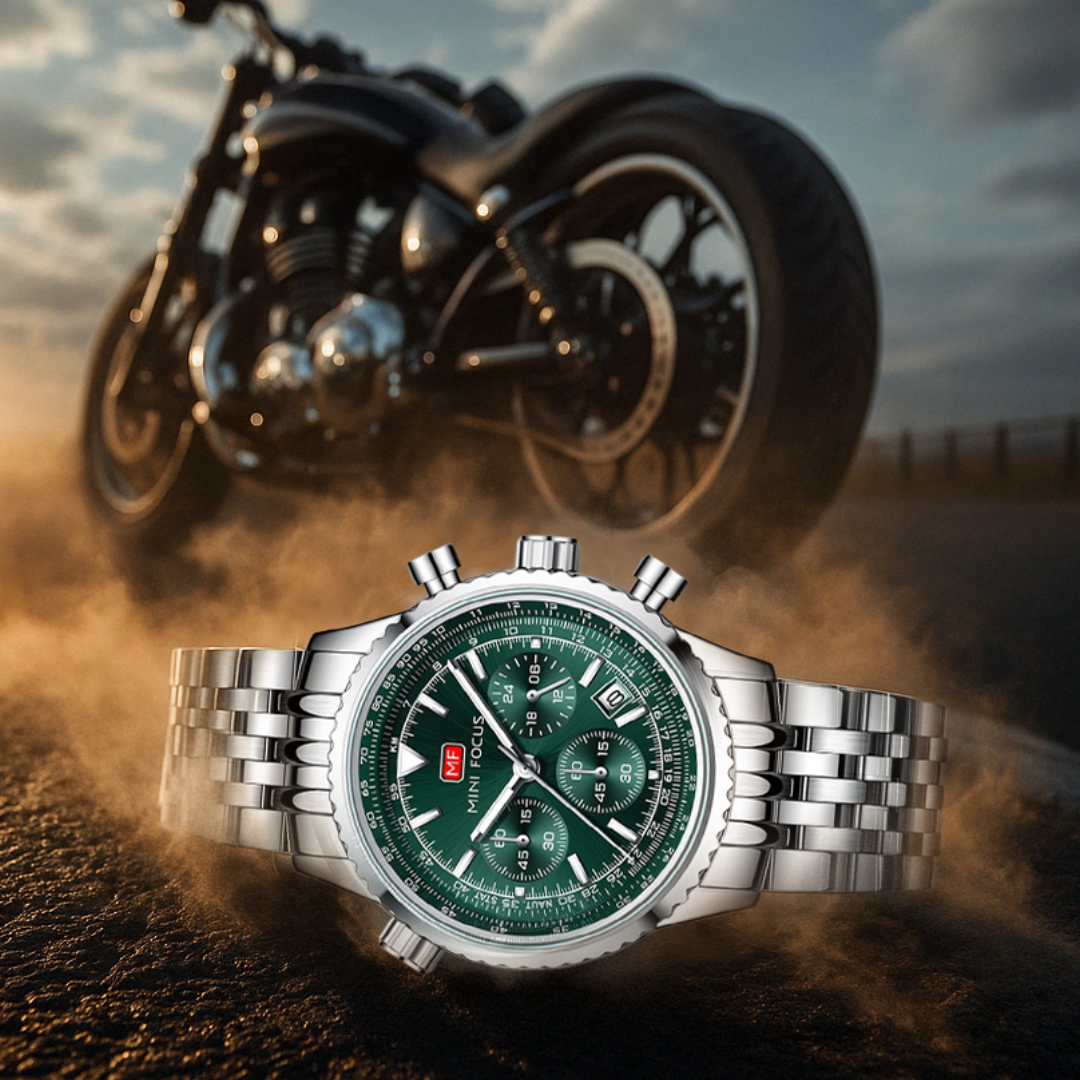 Motorhead Road King – Obsidian Edition | Motorhead Collection