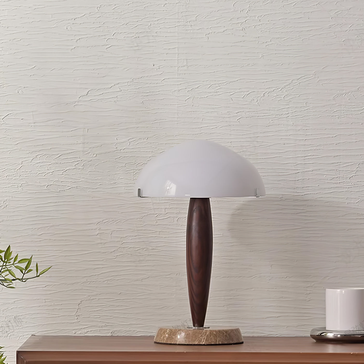 Hermes Elegant Table Lamp with Modern Design