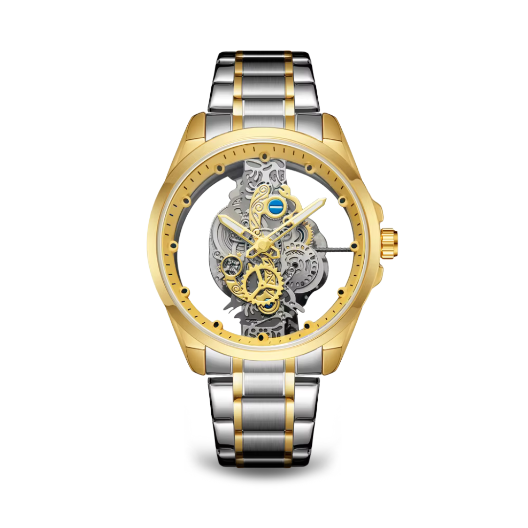 Motorhead Lone Wolf - Wild Edition in Silver | Motorhead Collection