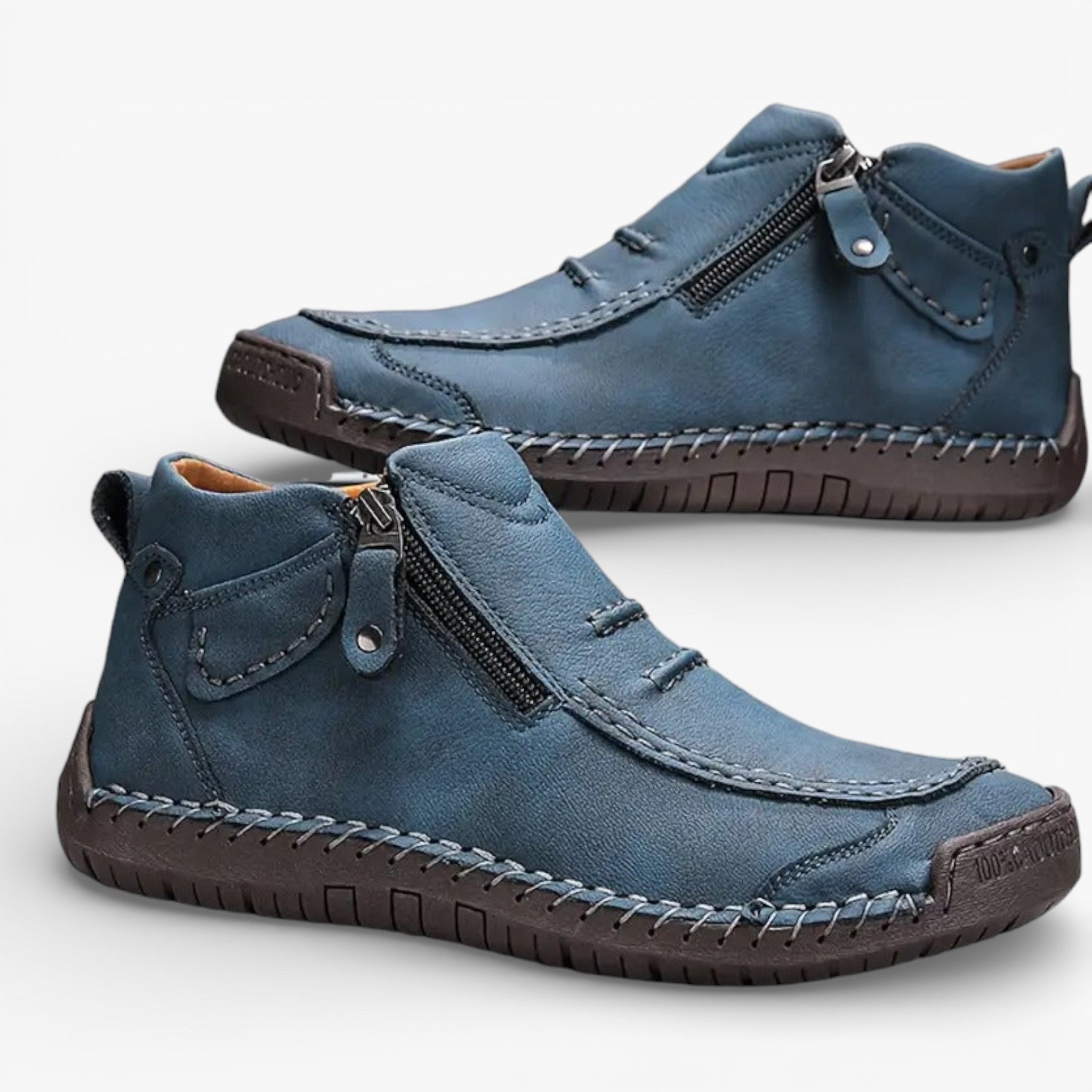 Remington | Orthopedic Shoes