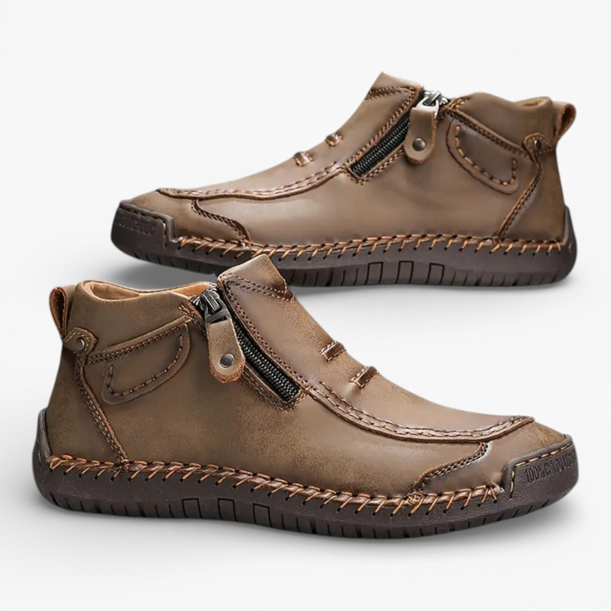 Remington | Orthopedic Shoes