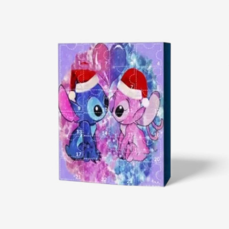 CheerGift - Festive Advent Calendar for Unforgettable Christmas Moments