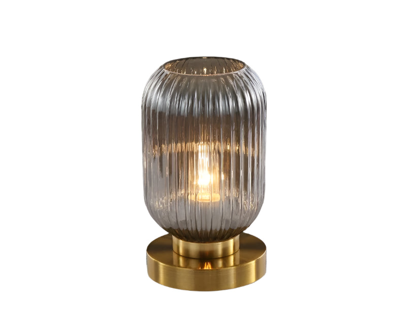 Elegant Crystal Lamp for Stylish Lighting