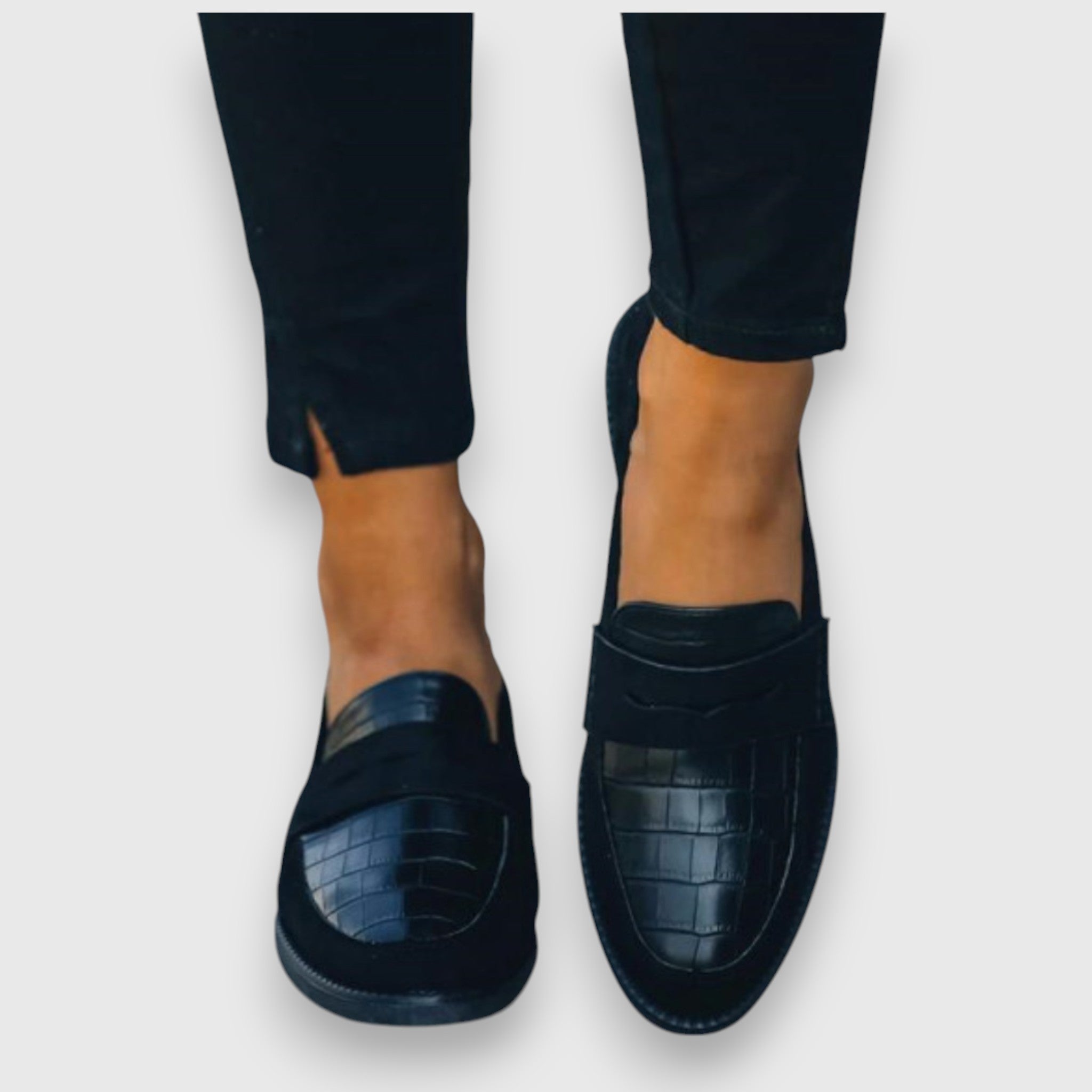 Marie - Orthopedic loafers with all-day comfort and lasting support