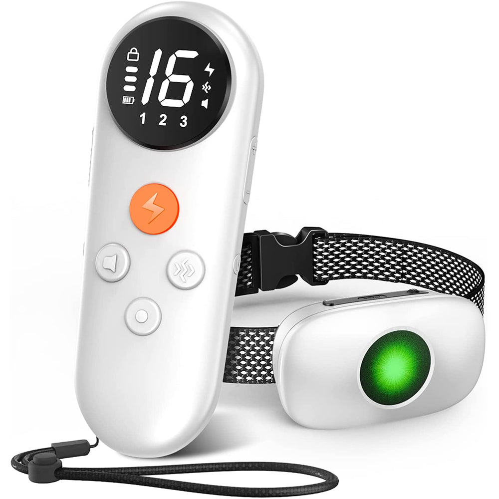 Ultimate Anti-Bark Device for Peace at Home