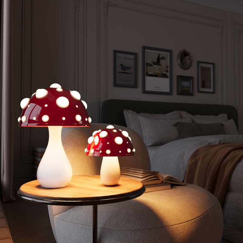 Luminara™ Elegant LED Table Lamp for Stylish Lighting