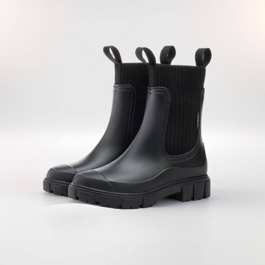 WILLIAM – Waterproof Non-Slip Shoes for Maximum Comfort and Safety