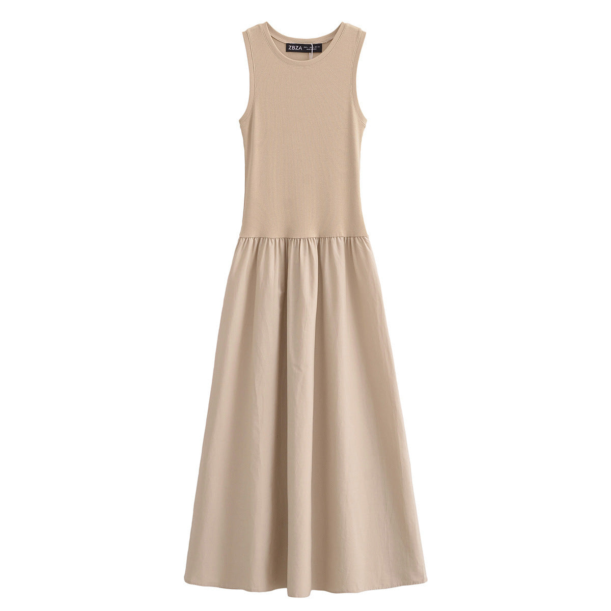 Mango | Chic and Elegant Summer Dress for Effortless Style