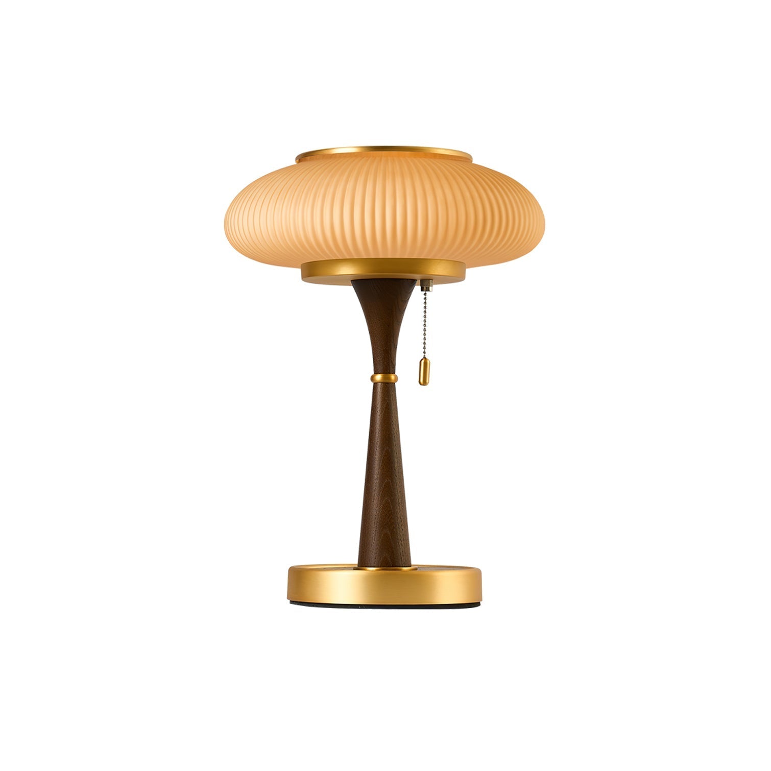 Elegant Matsutake Table Lamp for Stylish Lighting