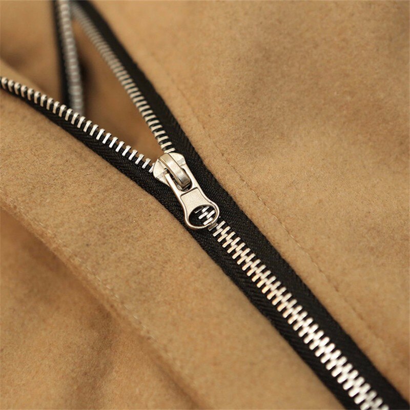 Andrea Vintage Jacket | Timeless Elegance and Perfect Fit