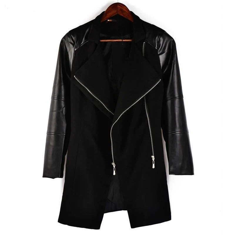 Andrea Vintage Jacket | Timeless Elegance and Perfect Fit