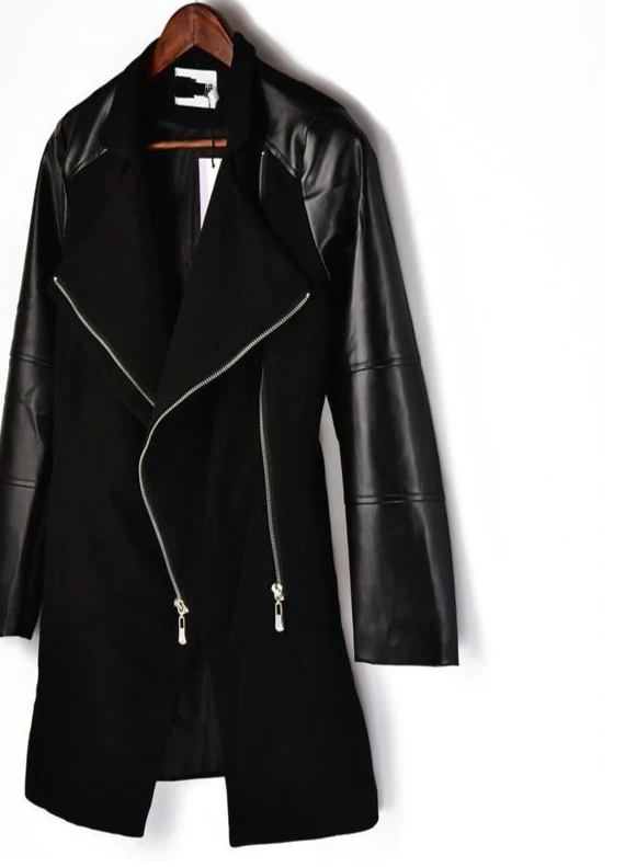 Andrea Vintage Jacket | Timeless Elegance and Perfect Fit